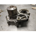 16F206 Water Coolant Pump From 2006 Subaru Legacy  2.5